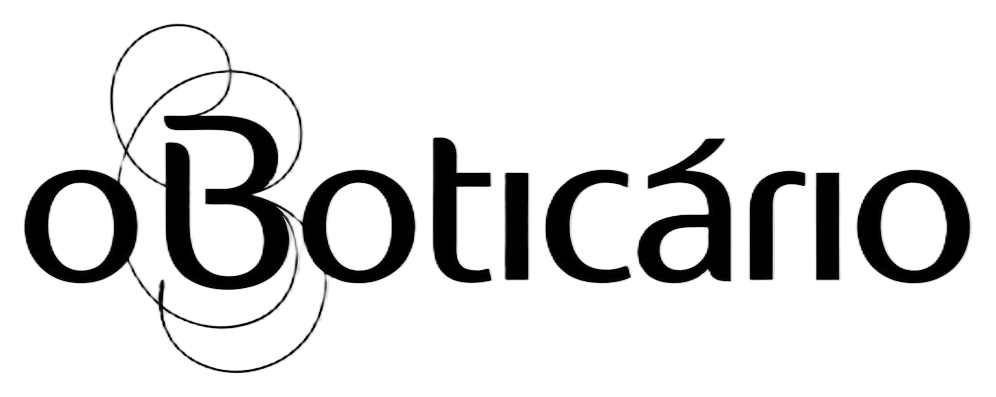 Logo Grupo Boticário