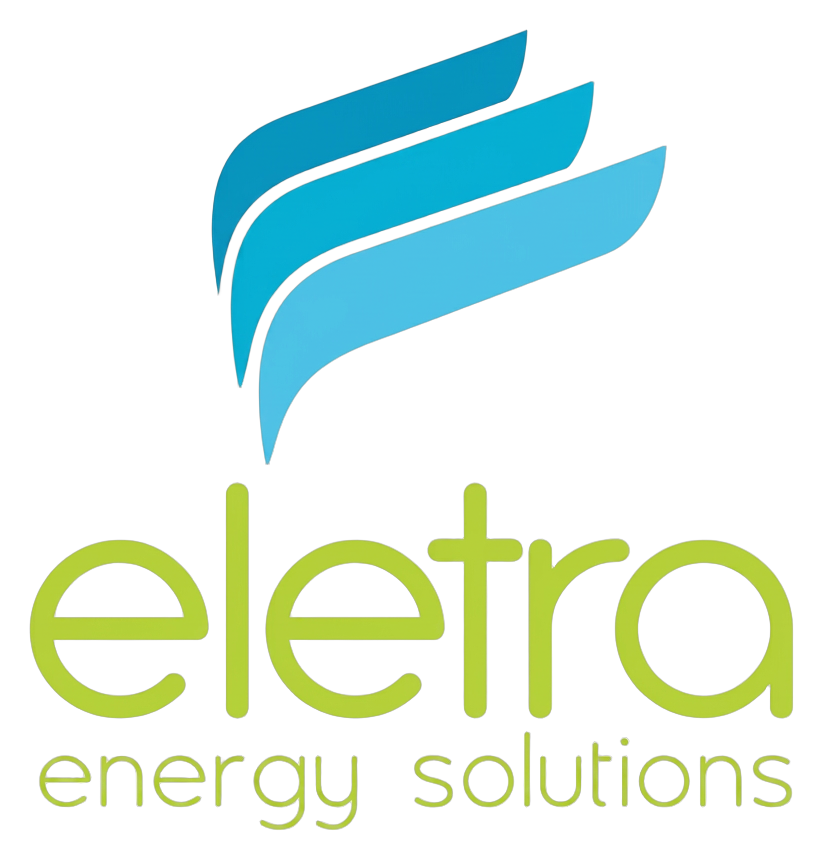 Logo Eletra
