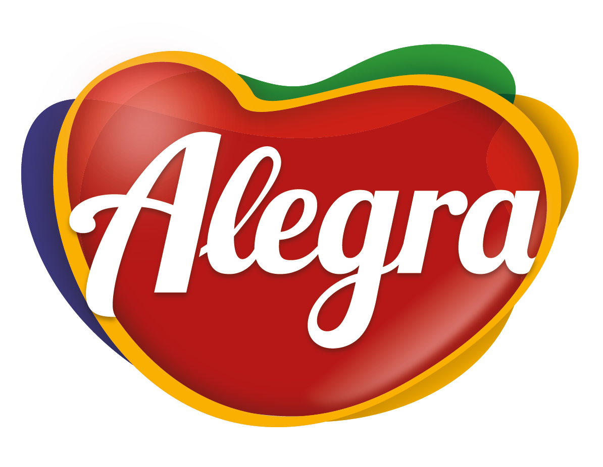 Logo Alegra